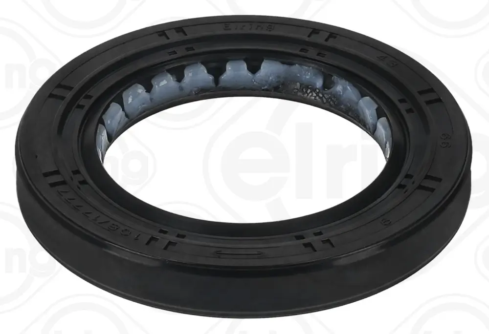 Wellendichtring, Automatikgetriebeflansch ELRING 184.250