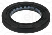 Wellendichtring, Automatikgetriebeflansch ELRING 184.250