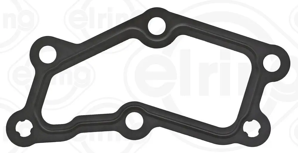 Dichtung, Kühlmittelrohr ELRING 185.081