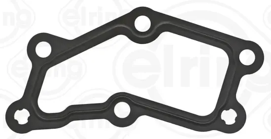 Dichtung, Kühlmittelrohr ELRING 185.081 Bild Dichtung, Kühlmittelrohr ELRING 185.081