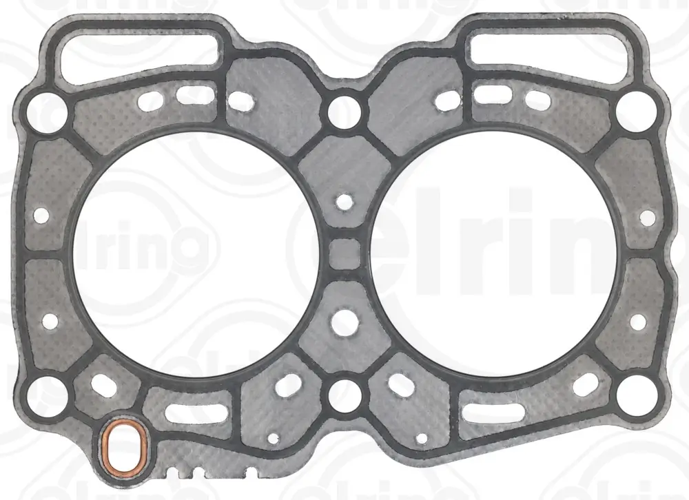Dichtung, Zylinderkopf ELRING 185.120