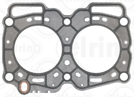 Dichtung, Zylinderkopf ELRING 185.120 Bild Dichtung, Zylinderkopf ELRING 185.120