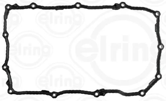 Dichtung, Ölwanne-Automatikgetriebe ELRING 186.440 Bild Dichtung, Ölwanne-Automatikgetriebe ELRING 186.440