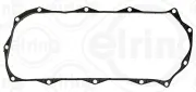 Dichtung, Ölwanne-Automatikgetriebe ELRING 186.450