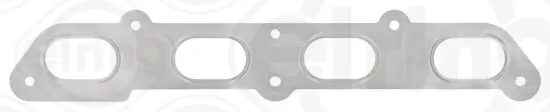 Dichtung, Ansaugkrümmergehäuse Ansaugkrümmer oben zu Ansaugkrümmer unten ELRING 187.430 Bild Dichtung, Ansaugkrümmergehäuse Ansaugkrümmer oben zu Ansaugkrümmer unten ELRING 187.430