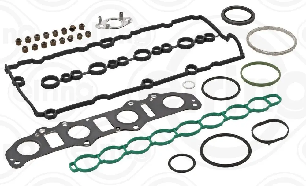 Dichtungssatz, Zylinderkopf ELRING 187.680