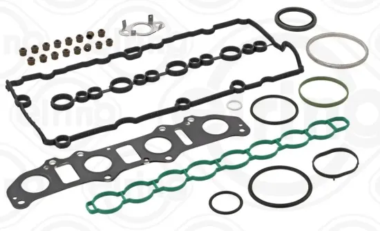 Dichtungssatz, Zylinderkopf ELRING 187.680 Bild Dichtungssatz, Zylinderkopf ELRING 187.680