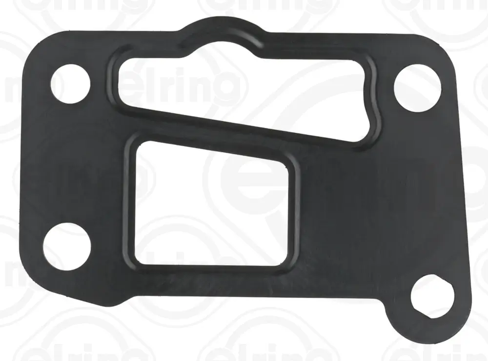 Dichtung, Ölfiltergehäuse ELRING 188.690