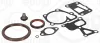 Dichtungssatz, Kurbelgeh&auml;use ELRING 188.710
