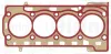 Dichtung, Zylinderkopf ELRING 189.680
