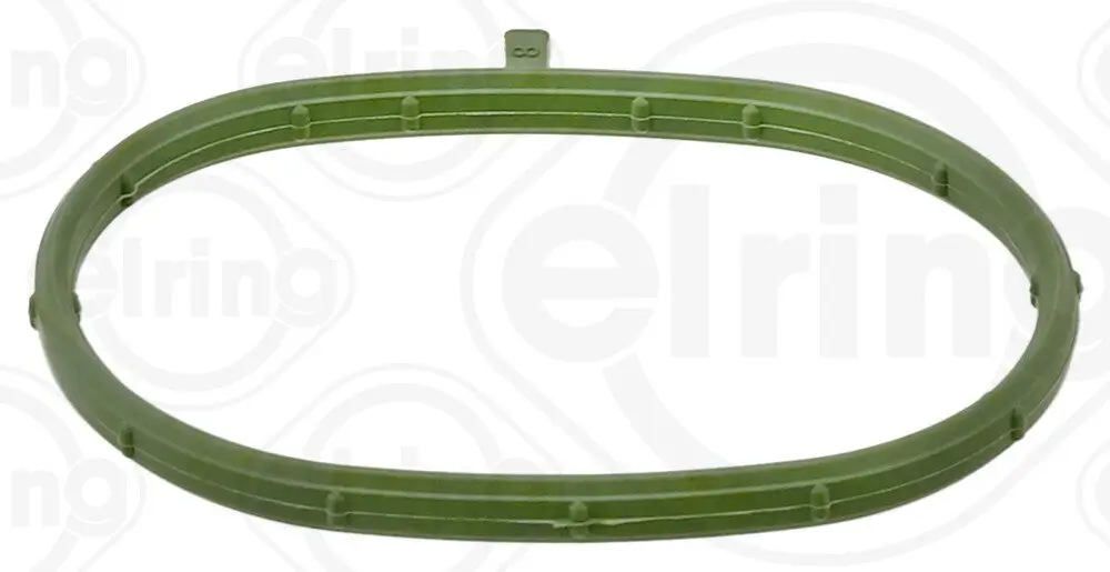 Dichtung, Ansaugkrümmergehäuse ELRING 191.552