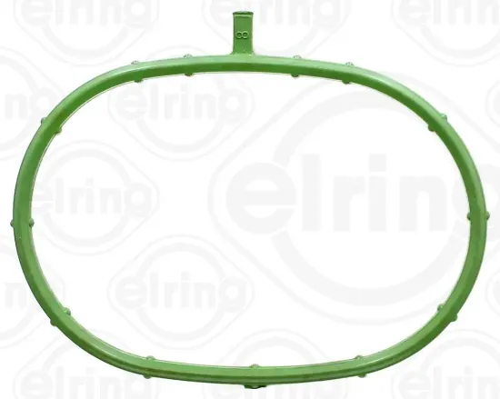 Dichtung, Ansaugkrümmergehäuse ELRING 191.552 Bild Dichtung, Ansaugkrümmergehäuse ELRING 191.552