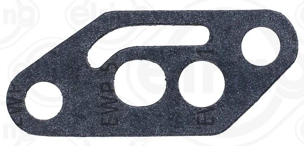 Dichtung, Ölfiltergehäuse ELRING 191.582