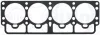 Dichtung, Zylinderkopf ELRING 192.164