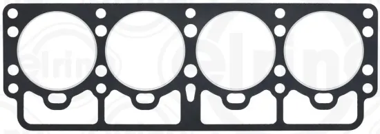 Dichtung, Zylinderkopf ELRING 192.164 Bild Dichtung, Zylinderkopf ELRING 192.164