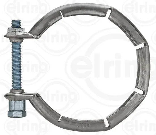 Rohrverbinder, Abgasanlage ELRING 192.530 Bild Rohrverbinder, Abgasanlage ELRING 192.530