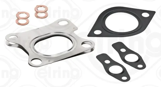 Montagesatz, Lader ELRING 195.070 Bild Montagesatz, Lader ELRING 195.070