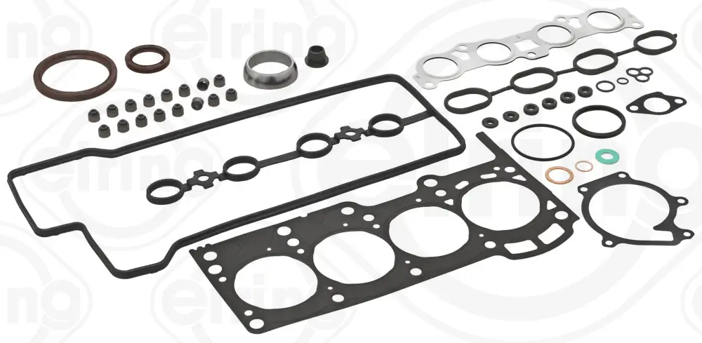 Dichtungsvollsatz, Motor ELRING 197.980