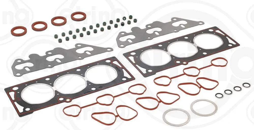 Dichtungssatz, Zylinderkopf ELRING 198.079