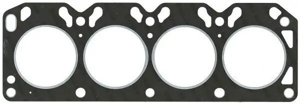 Dichtung, Zylinderkopf ELRING 019.985