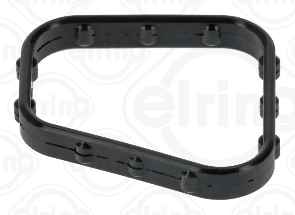 Dichtung, Kühlmittelflansch ELRING 200.060