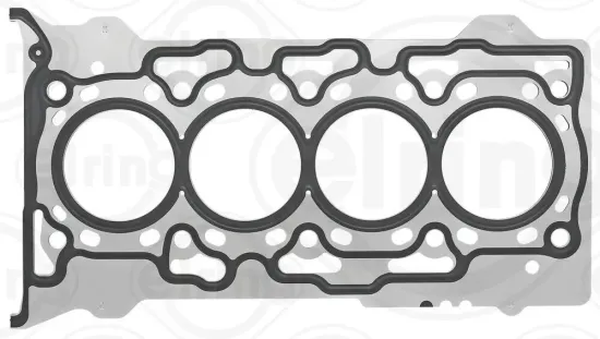 Dichtung, Zylinderkopf ELRING 200.110 Bild Dichtung, Zylinderkopf ELRING 200.110