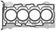 Dichtung, Zylinderkopf ELRING 200.140