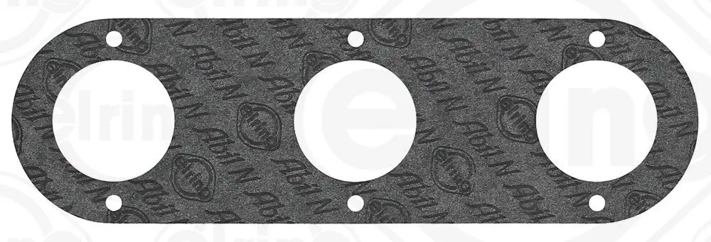 Dichtung, Ansaugkrümmergehäuse ELRING 200.972