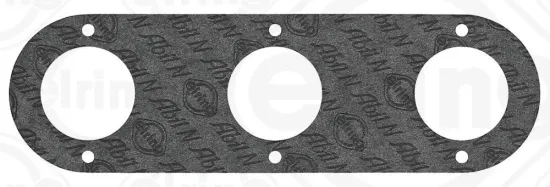 Dichtung, Ansaugkrümmergehäuse ELRING 200.972 Bild Dichtung, Ansaugkrümmergehäuse ELRING 200.972