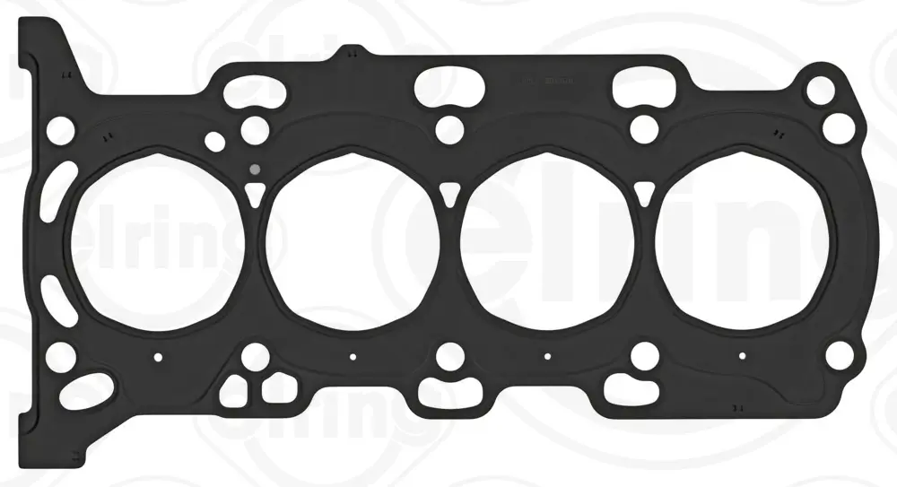 Dichtung, Zylinderkopf ELRING 201.970