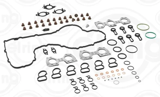Dichtungssatz, Zylinderkopf ELRING 202.200 Bild Dichtungssatz, Zylinderkopf ELRING 202.200