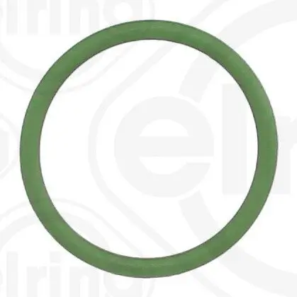 Dichtung, Kühlmittelrohr Wasserpumpe ELRING 202.540 Bild Dichtung, Kühlmittelrohr Wasserpumpe ELRING 202.540