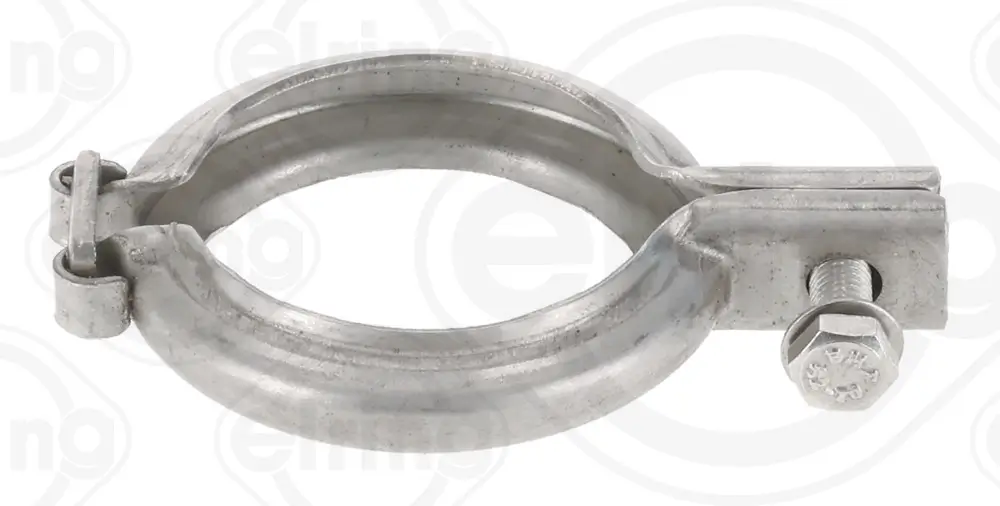 Rohrverbinder, Abgasanlage ELRING 203.080