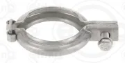 Rohrverbinder, Abgasanlage ELRING 203.080