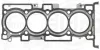 Dichtung, Zylinderkopf ELRING 204.890