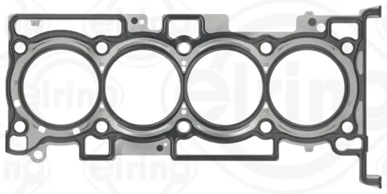 Dichtung, Zylinderkopf ELRING 204.890 Bild Dichtung, Zylinderkopf ELRING 204.890