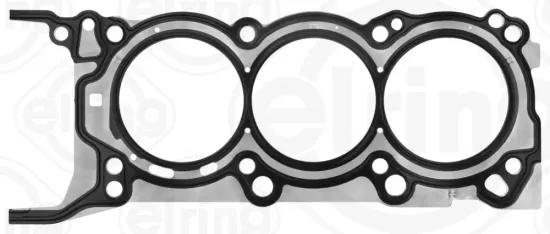 Dichtung, Zylinderkopf links ELRING 204.920 Bild Dichtung, Zylinderkopf links ELRING 204.920