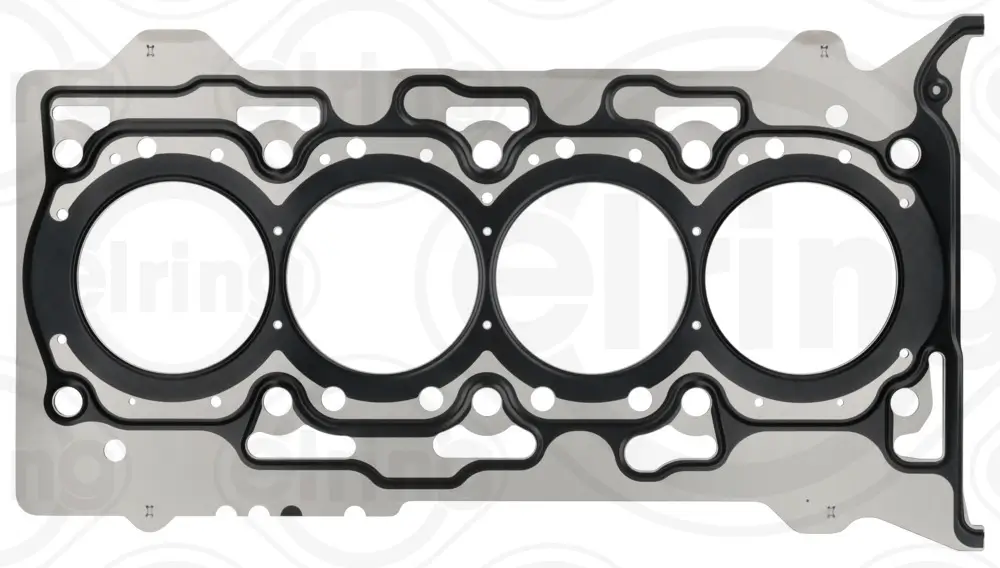 Dichtung, Zylinderkopf ELRING 204.990