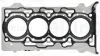 Dichtung, Zylinderkopf ELRING 205.000
