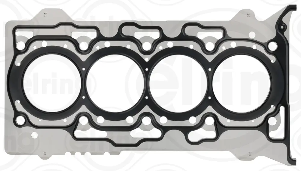 Dichtung, Zylinderkopf ELRING 205.020