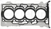 Dichtung, Zylinderkopf ELRING 205.020