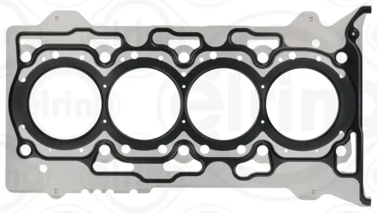 Dichtung, Zylinderkopf ELRING 205.020 Bild Dichtung, Zylinderkopf ELRING 205.020