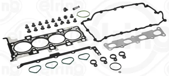 Dichtungssatz, Zylinderkopf ELRING 206.790 Bild Dichtungssatz, Zylinderkopf ELRING 206.790
