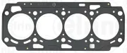 Dichtung, Zylinderkopf ELRING 207.810