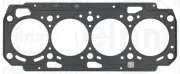 Dichtung, Zylinderkopf ELRING 207.820