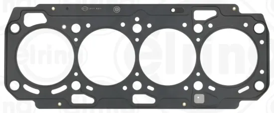 Dichtung, Zylinderkopf ELRING 207.820 Bild Dichtung, Zylinderkopf ELRING 207.820