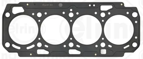 Dichtung, Zylinderkopf ELRING 207.840 Bild Dichtung, Zylinderkopf ELRING 207.840