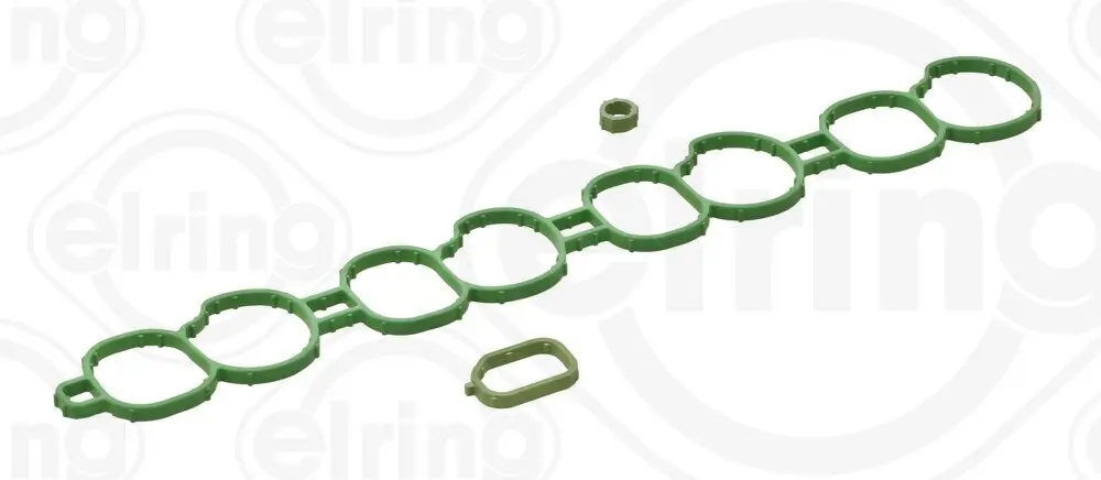 Dichtungssatz, Ansaugkrümmer ELRING 208.080