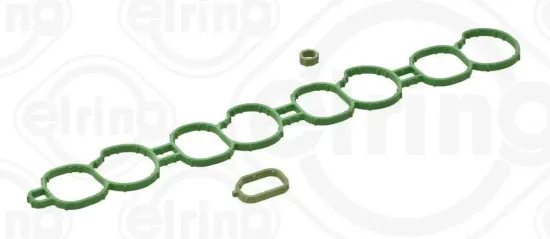 Dichtungssatz, Ansaugkrümmer ELRING 208.080 Bild Dichtungssatz, Ansaugkrümmer ELRING 208.080
