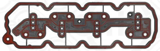 Dichtung, Gehäusedeckel (Kurbelgehäuse) oben ELRING 208.290 Bild Dichtung, Gehäusedeckel (Kurbelgehäuse) oben ELRING 208.290